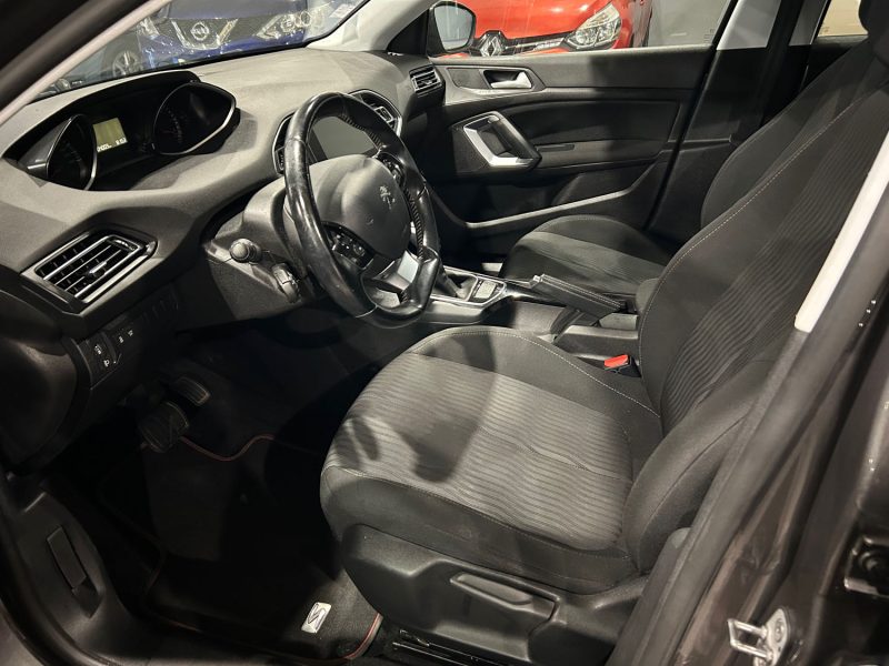 PEUGEOT 308 II 1.6 BLUE HDI 120CH ACTIVE BUSINESS 