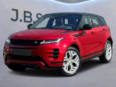 LAND ROVER RANGE ROVER EVOQUE P300E R-DYNAMIC SE 2023