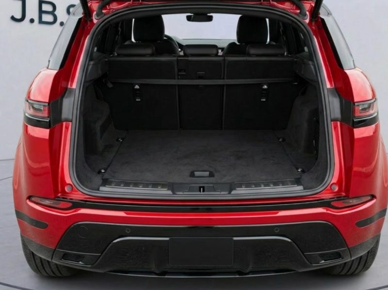 LAND ROVER RANGE ROVER EVOQUE P300E R-DYNAMIC SE 2023