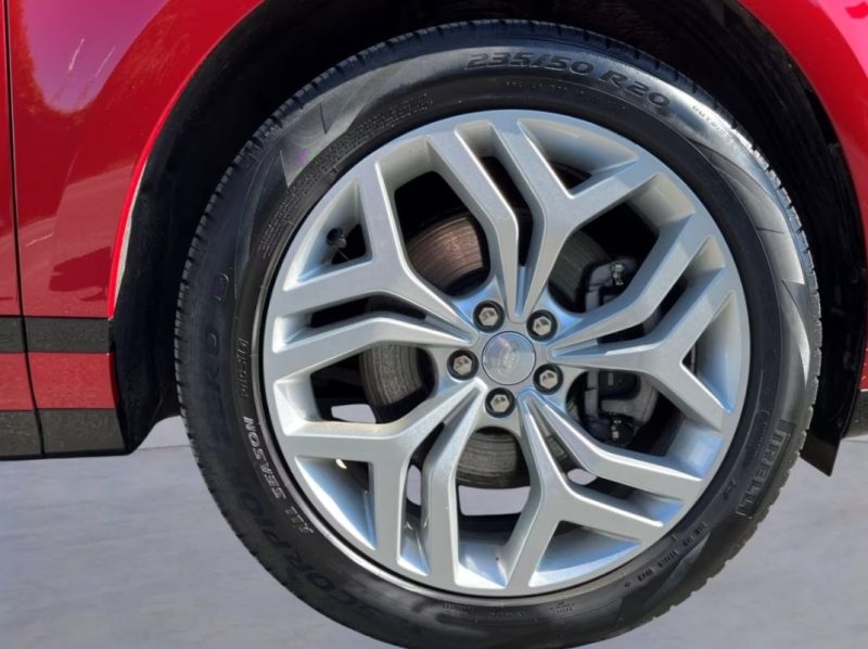 LAND ROVER RANGE ROVER EVOQUE P300E R-DYNAMIC SE 2023