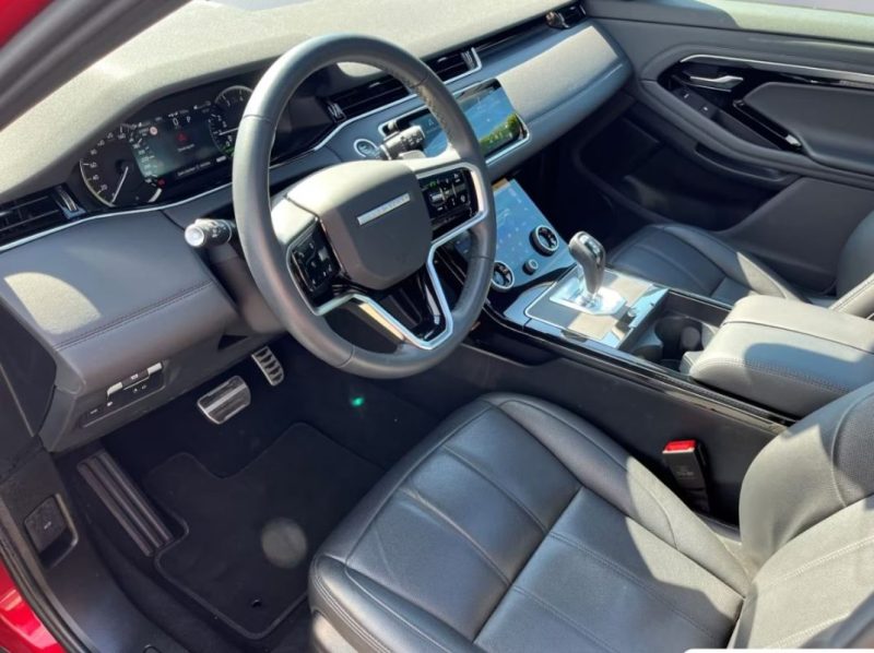 LAND ROVER RANGE ROVER EVOQUE P300E R-DYNAMIC SE 2023