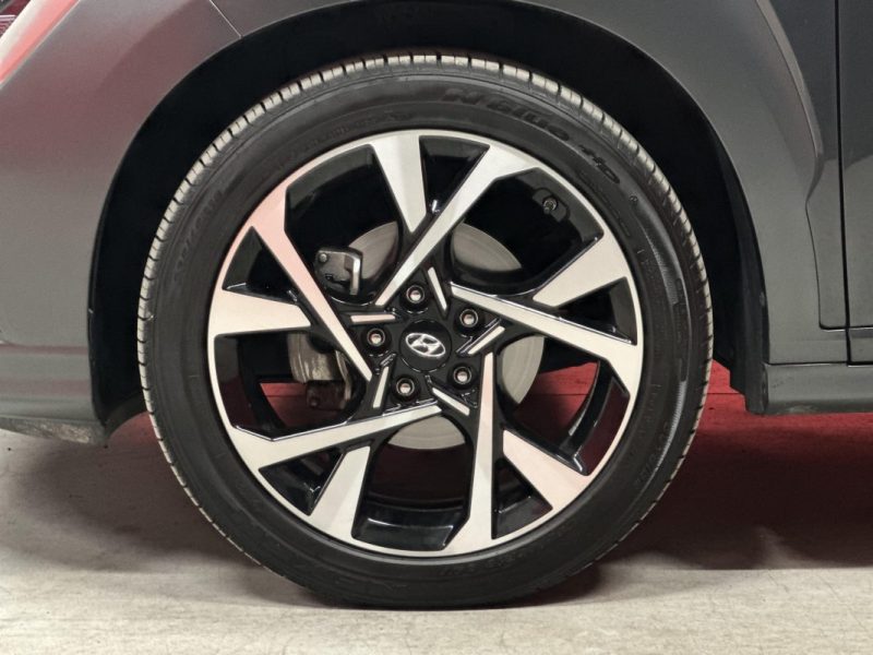 HYUNDAI KONA 1.6 CRDI 136CH HYBRID 48V EXECUTIVE DCT-7 - CT Vierge - Garantie 12 mois -