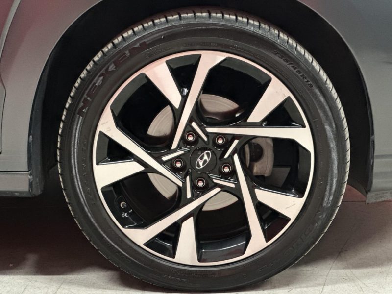 HYUNDAI KONA 1.6 CRDI 136CH HYBRID 48V EXECUTIVE DCT-7 - CT Vierge - Garantie 12 mois -