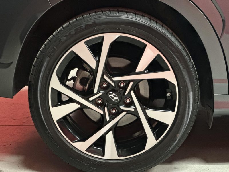HYUNDAI KONA 1.6 CRDI 136CH HYBRID 48V EXECUTIVE DCT-7 - CT Vierge - Garantie 12 mois -