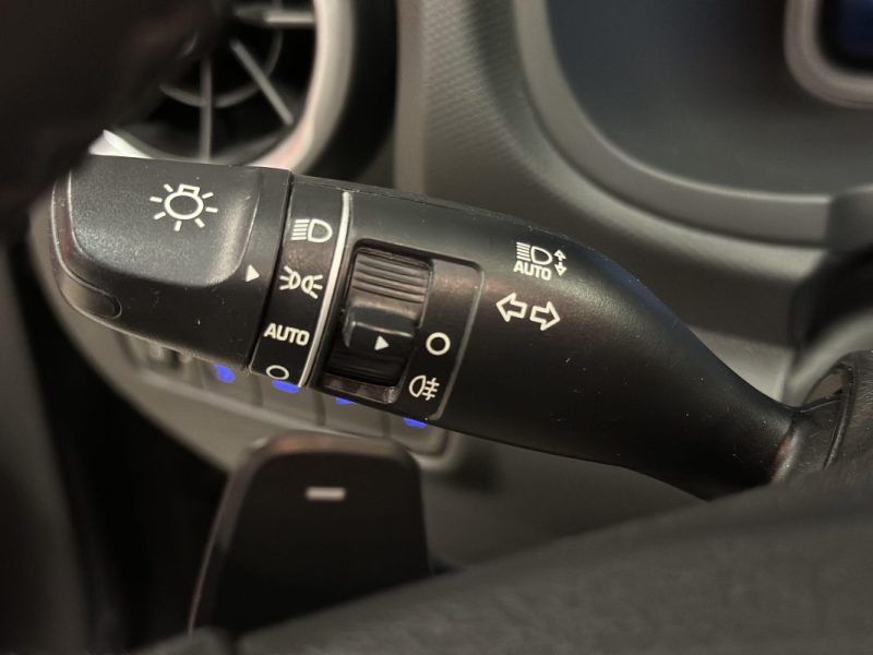 HYUNDAI KONA 1.6 CRDI 136CH HYBRID 48V EXECUTIVE DCT-7 - CT Vierge - Garantie 12 mois -