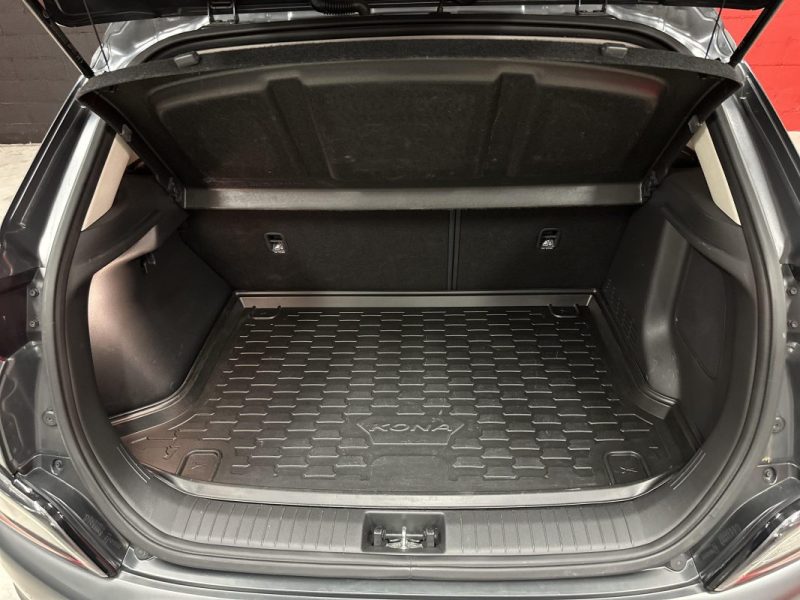 HYUNDAI KONA 1.6 CRDI 136CH HYBRID 48V EXECUTIVE DCT-7 - CT Vierge - Garantie 12 mois -