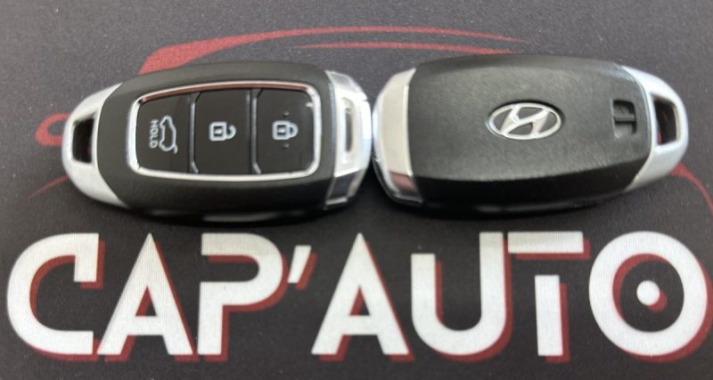 HYUNDAI KONA 1.6 CRDI 136CH HYBRID 48V EXECUTIVE DCT-7 - CT Vierge - Garantie 12 mois -
