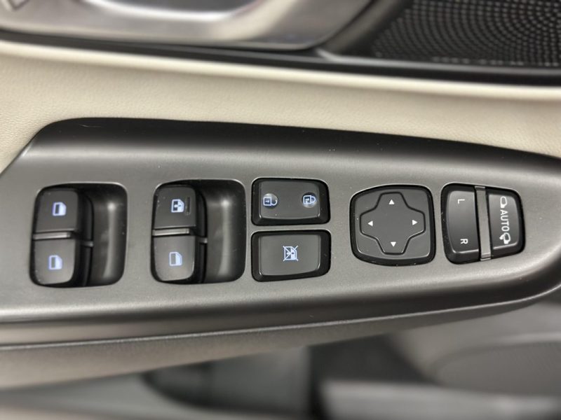HYUNDAI KONA 1.6 CRDI 136CH HYBRID 48V EXECUTIVE DCT-7 - CT Vierge - Garantie 12 mois -
