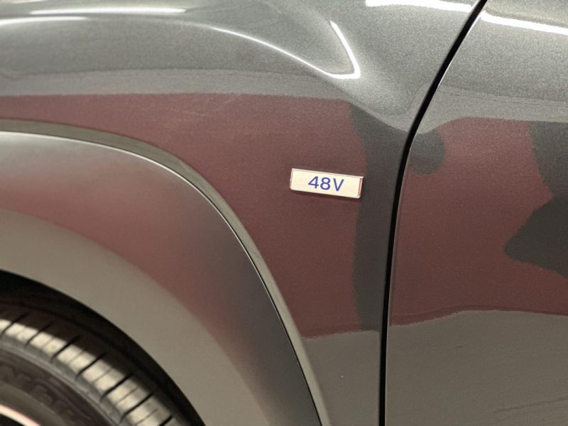 HYUNDAI KONA 1.6 CRDI 136CH HYBRID 48V EXECUTIVE DCT-7 - CT Vierge - Garantie 12 mois -