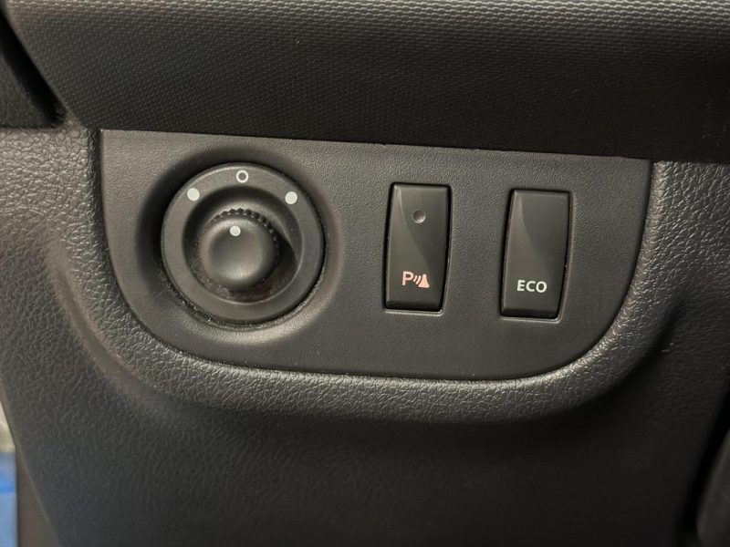 DACIA SANDERO 0.9 TCE 90cv STEPWAY CONFORT - 1ère main - Garantie 6 mois - CT OK - 