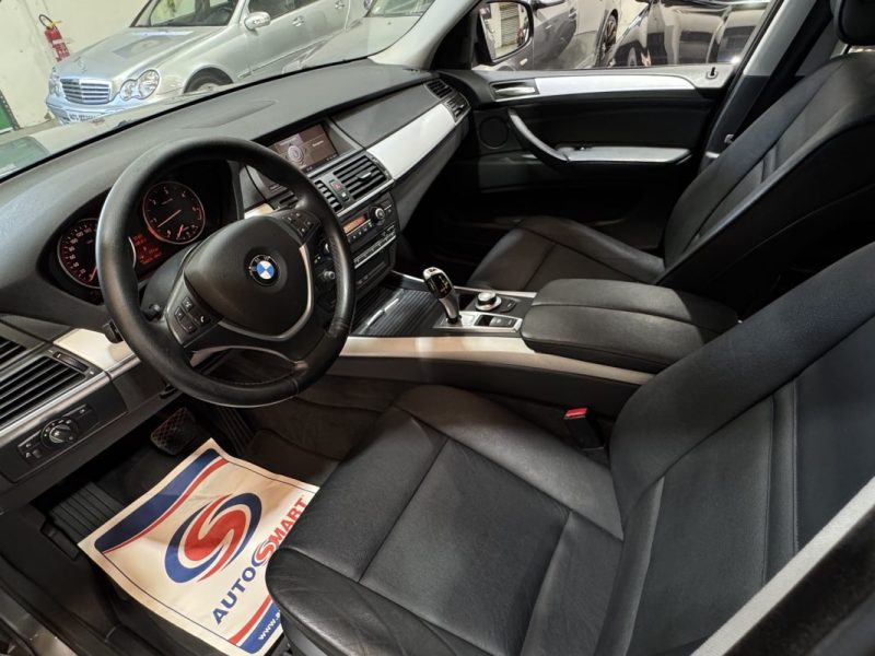 BMW X5 3.0 D 235Ch M57 PACK SPORT FULL OPTIONS GPS/CLIM/CUIR/XENON  