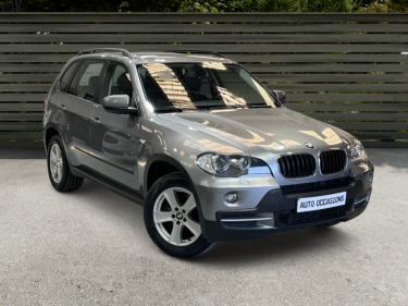 BMW X5 3.0 D 235Ch M57 PACK SPORT FULL OPTIONS GPS/CLIM/CUIR/XENON  