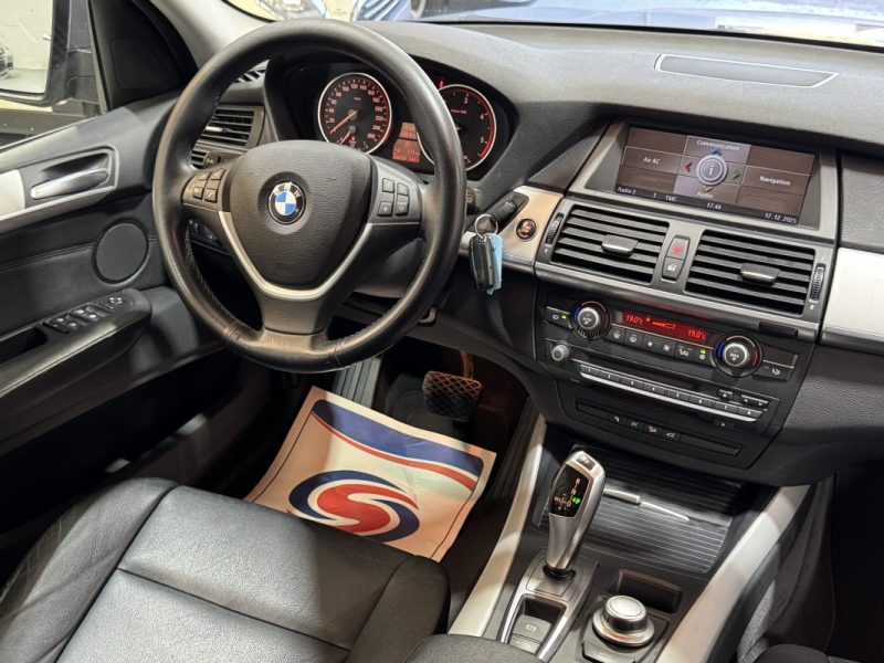 BMW X5 3.0 D 235Ch M57 PACK SPORT FULL OPTIONS GPS/CLIM/CUIR/XENON  