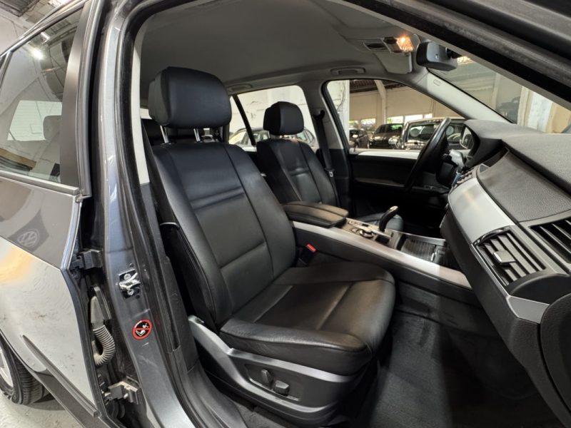 BMW X5 3.0 D 235Ch M57 PACK SPORT FULL OPTIONS GPS/CLIM/CUIR/XENON  