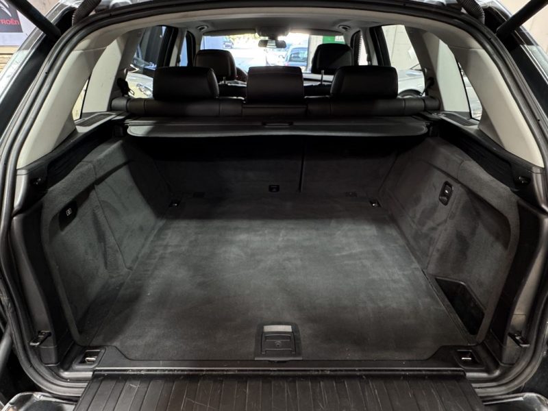 BMW X5 3.0 D 235Ch M57 PACK SPORT FULL OPTIONS GPS/CLIM/CUIR/XENON  