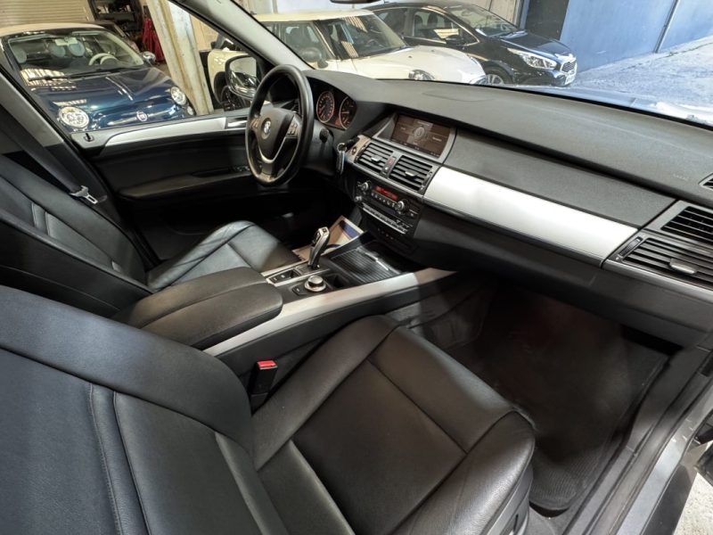BMW X5 3.0 D 235Ch M57 PACK SPORT FULL OPTIONS GPS/CLIM/CUIR/XENON  