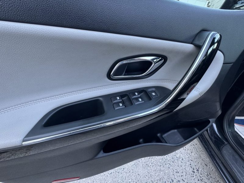 KIA CEE D 1.6 CRDI 110Ch PACK STYLE FULL OPTIONS GPS/CLIM/CAMERA