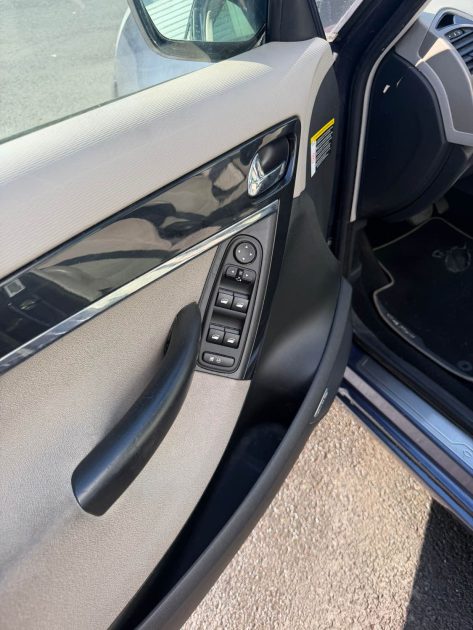 CITROEN C4 2.0 HDI 150 ch FAP MILLENIUM BMP6 7 PLACES