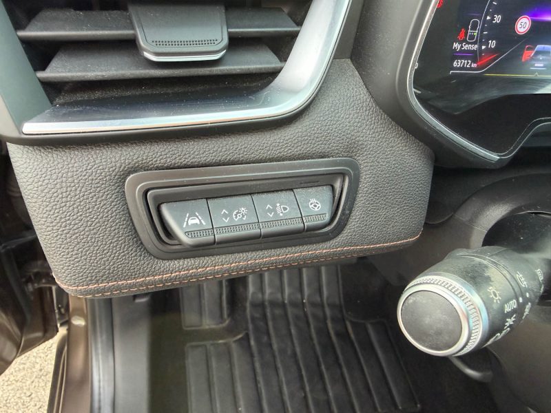 RENAULT CLIO 5 1.0 TCE 100CH INITIALE PARIS FULLS OPTIONS GARANTIE
