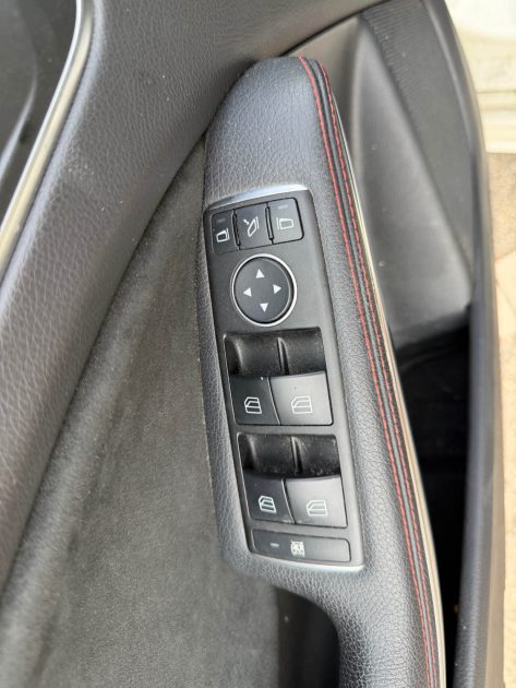MERCEDES CLASSE A 220 CDI 170CH FASCINATION PACK AMG GARANTIE 