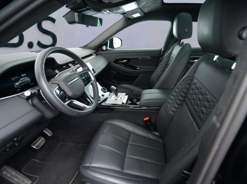 LAND ROVER RANGE ROVER EVOQUE P300E AUTOBIOGRAPHIE 2023