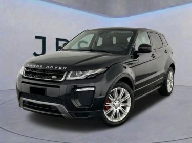 LAND ROVER RANGE ROVER EVOQUE P300E AUTOBIOGRAPHIE 2023