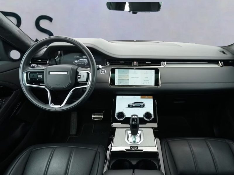 LAND ROVER RANGE ROVER EVOQUE P300E AUTOBIOGRAPHIE 2023