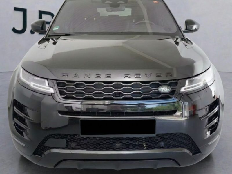 LAND ROVER RANGE ROVER EVOQUE P300E AUTOBIOGRAPHIE 2023