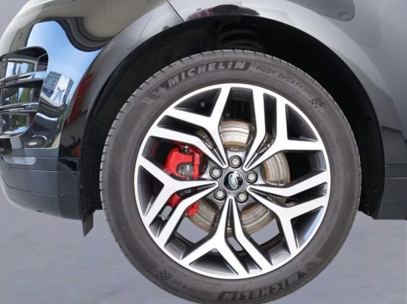 LAND ROVER RANGE ROVER EVOQUE P300E AUTOBIOGRAPHIE 2023