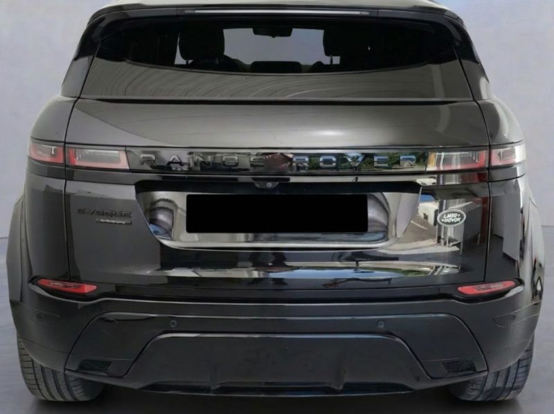 LAND ROVER RANGE ROVER EVOQUE P300E AUTOBIOGRAPHIE 2023