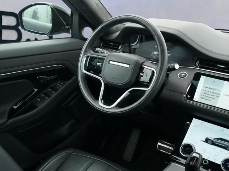 LAND ROVER RANGE ROVER EVOQUE P300E AUTOBIOGRAPHIE 2023