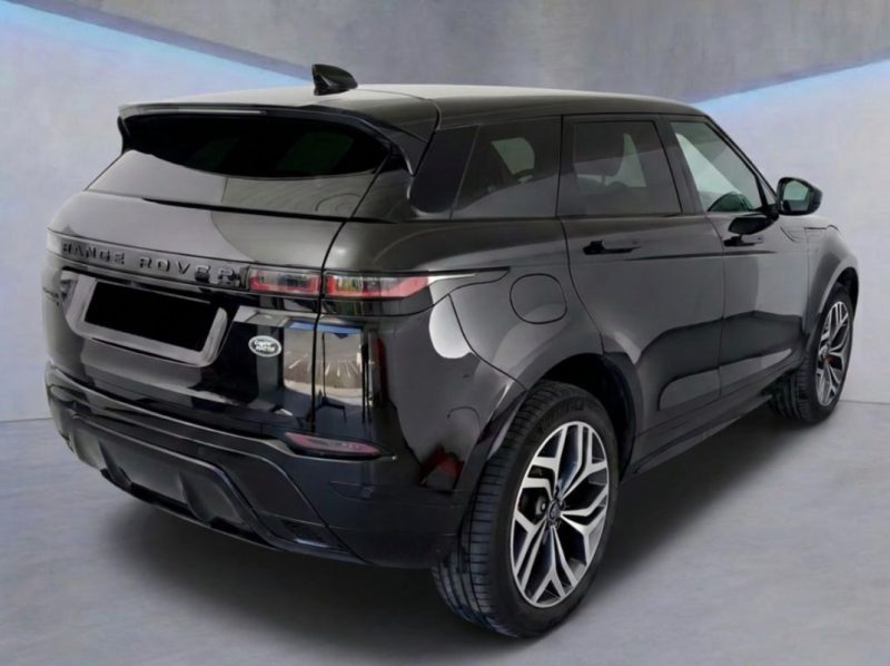 LAND ROVER RANGE ROVER EVOQUE P300E AUTOBIOGRAPHIE 2023