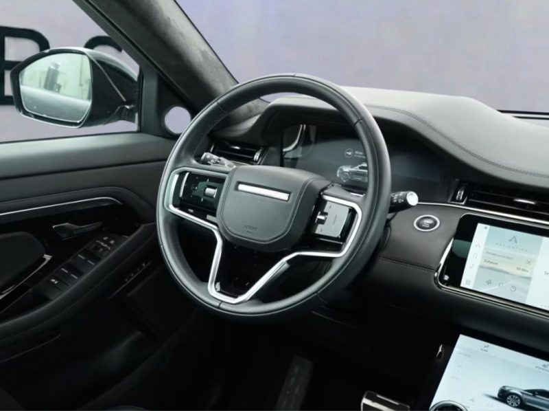 LAND ROVER RANGE ROVER EVOQUE P300E AUTOBIOGRAPHIE 2023