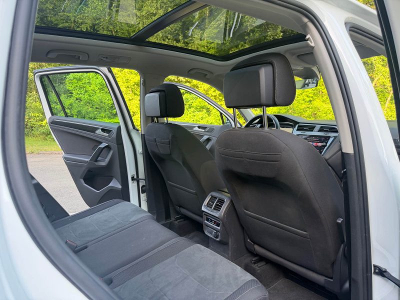  TIGUAN 2.0 TDI 150 ELEGANCE DSG 11/2023 41900KM