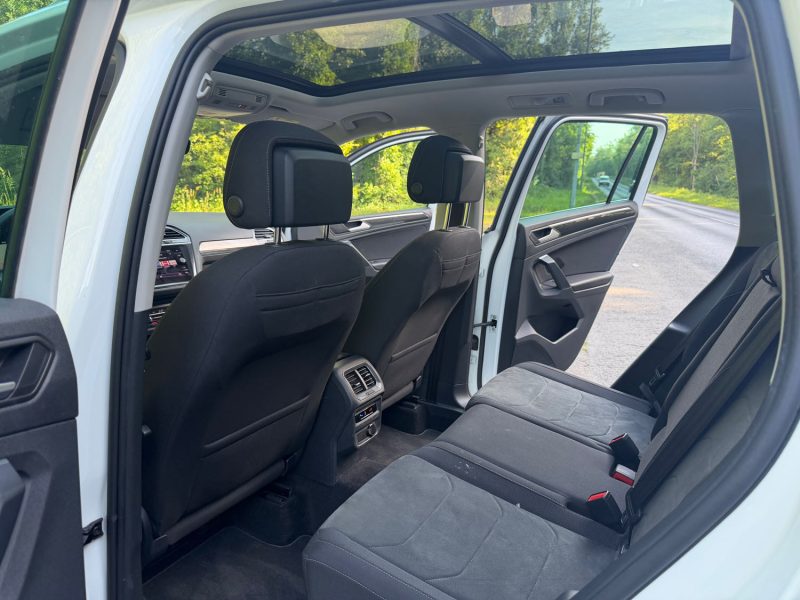  TIGUAN 2.0 TDI 150 ELEGANCE DSG 11/2023 41900KM