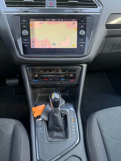  TIGUAN 2.0 TDI 150 ELEGANCE DSG 11/2023 41900KM