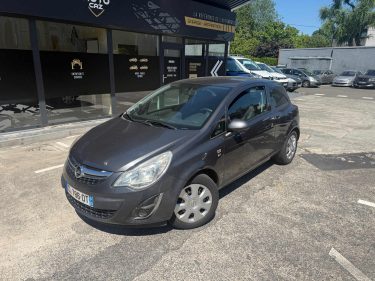 OPEL CORSA 1.3 CDTI 75cv 150EME ANNIVERSAIRE - GARANTIe