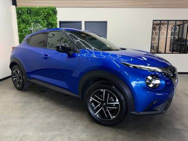 NISSAN JUKE 1.0 DIG-T 114CH N-CONNECTA  2024