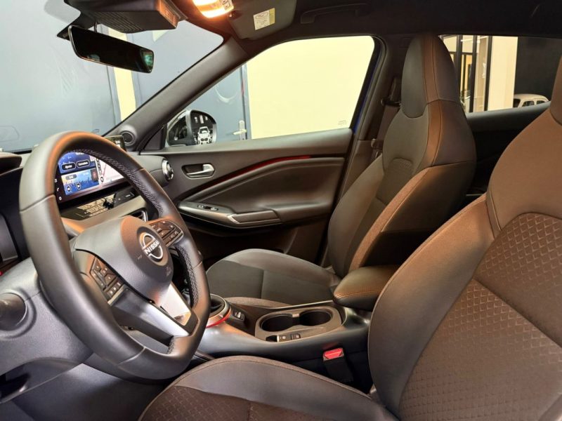 NISSAN JUKE 1.0 DIG-T 114CH N-CONNECTA  2024