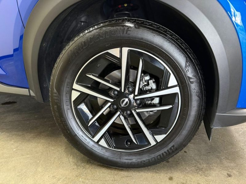 NISSAN JUKE 1.0 DIG-T 114CH N-CONNECTA  2024