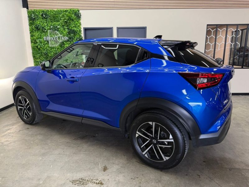 NISSAN JUKE 1.0 DIG-T 114CH N-CONNECTA  2024