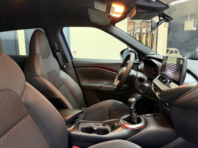 NISSAN JUKE 1.0 DIG-T 114CH N-CONNECTA  2024