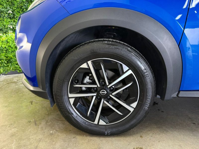 NISSAN JUKE 1.0 DIG-T 114CH N-CONNECTA  2024