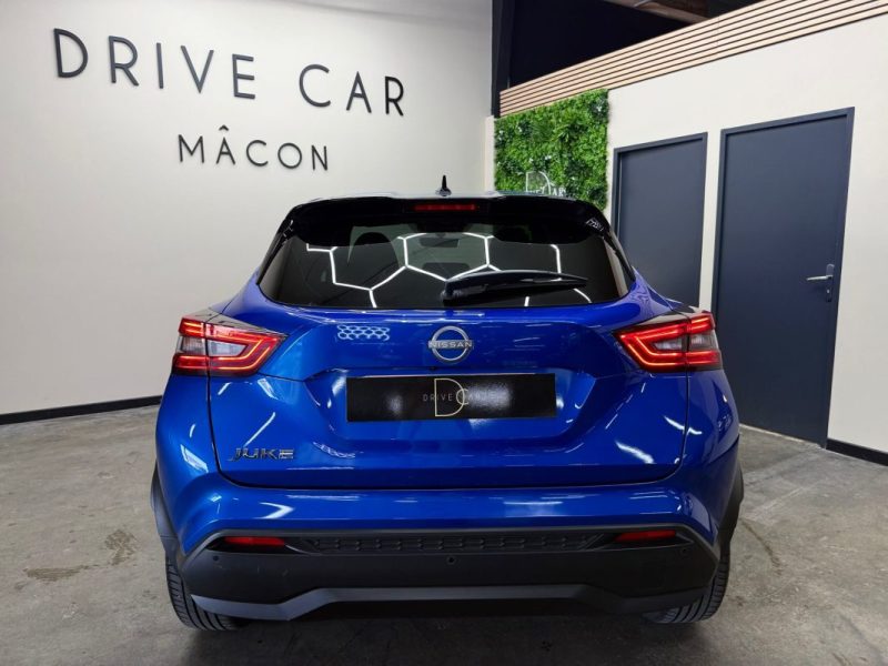 NISSAN JUKE 1.0 DIG-T 114CH N-CONNECTA  2024
