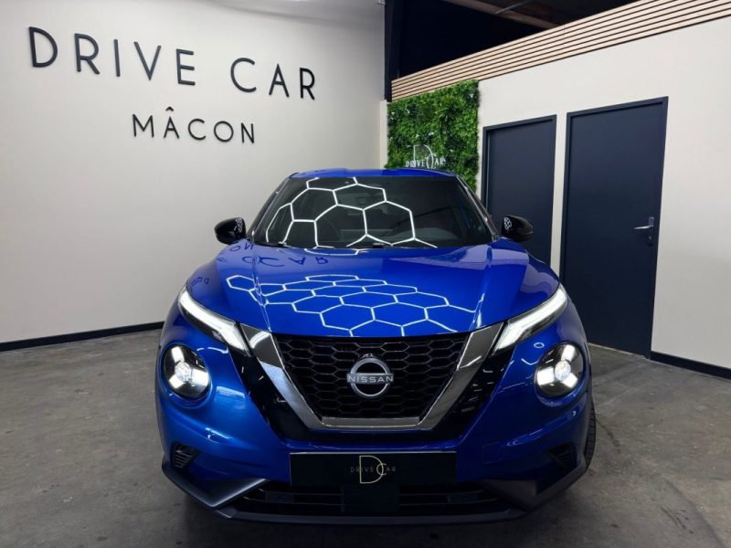 NISSAN JUKE 1.0 DIG-T 114CH N-CONNECTA  2024