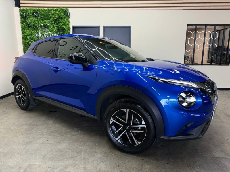 NISSAN JUKE 1.0 DIG-T 114CH N-CONNECTA  2024