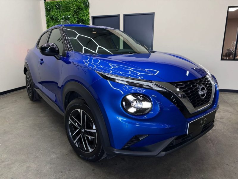 NISSAN JUKE 1.0 DIG-T 114CH N-CONNECTA  2024