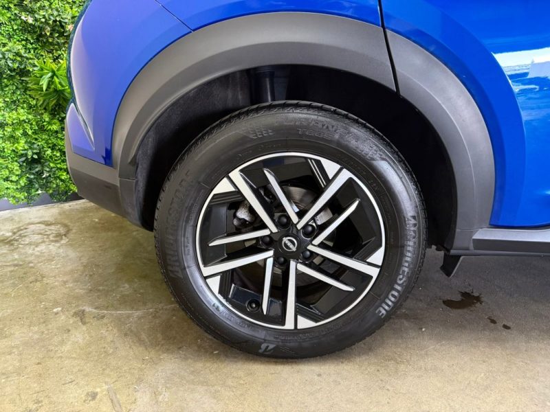 NISSAN JUKE 1.0 DIG-T 114CH N-CONNECTA  2024