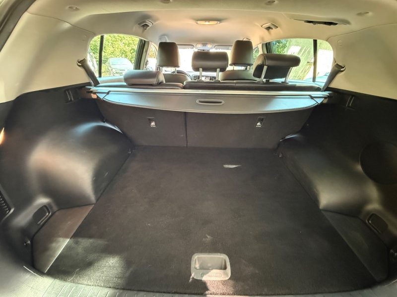 KIA SPORTAGE 1.6 CRDI 136 DESIGN DCT 