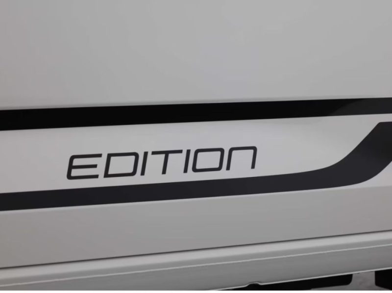 VOLKSWAGEN CADDY ÉDITION LIFE 2.0 TDI DSG 2025
